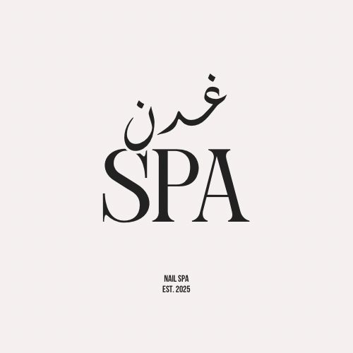 Ghadn Spa Logo